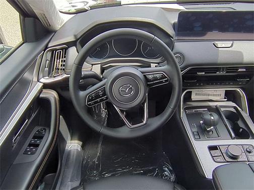 2025 Mazda CX-90 3.3 Turbo Preferred