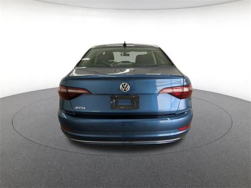2020 Volkswagen Jetta 1.4T S