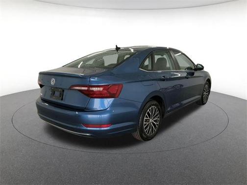 2020 Volkswagen Jetta 1.4T S