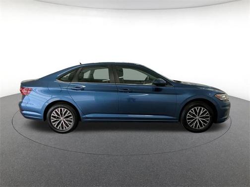 2020 Volkswagen Jetta 1.4T S