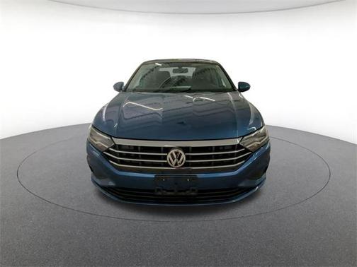 2020 Volkswagen Jetta 1.4T S
