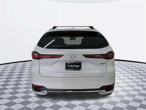 2024 Mazda CX-90 3.3 Turbo S Premium