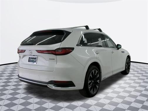 2024 Mazda CX-90 3.3 Turbo S Premium