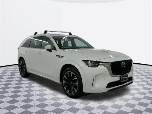 2024 Mazda CX-90 3.3 Turbo S Premium