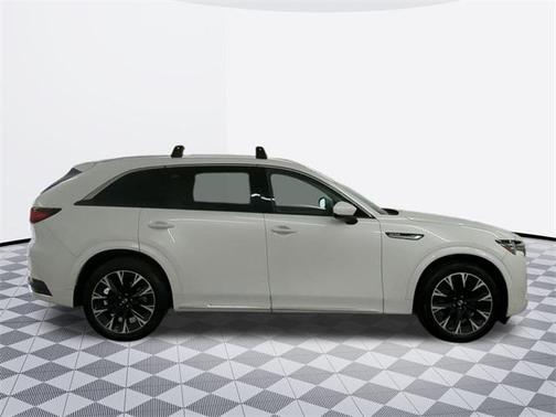 2024 Mazda CX-90 3.3 Turbo S Premium