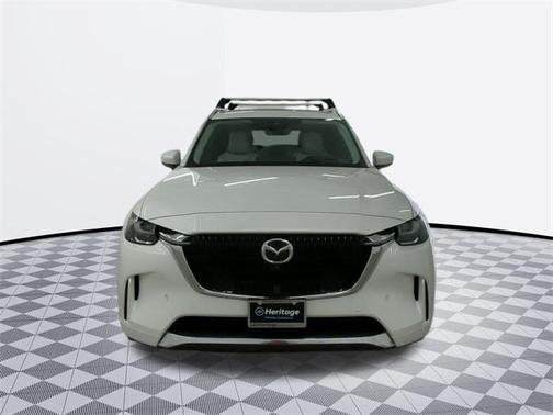 2024 Mazda CX-90 3.3 Turbo S Premium