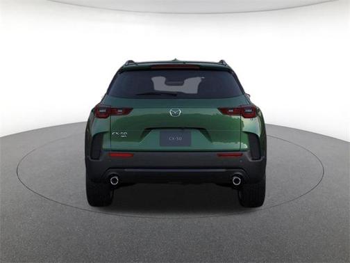 2026 Mazda CX-50 2.5 S Premium Package