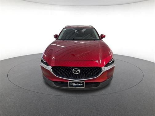 2023 Mazda CX-30 2.5 S Preferred Package