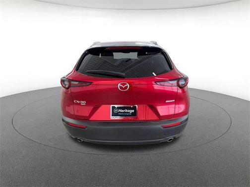 2023 Mazda CX-30 2.5 S Preferred Package