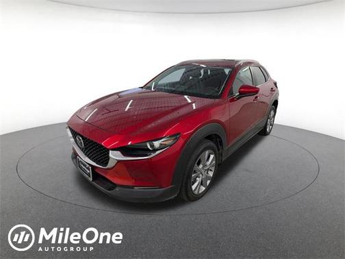 2023 Mazda CX-30 2.5 S Preferred Package