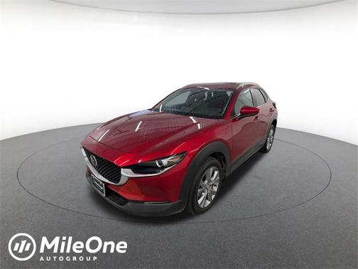 2023 Mazda CX-30 2.5 S Preferred Package