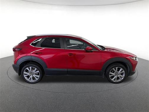 2023 Mazda CX-30 2.5 S Preferred Package