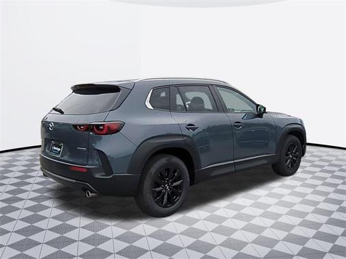 2025 Mazda CX-50 2.5 S Select Package