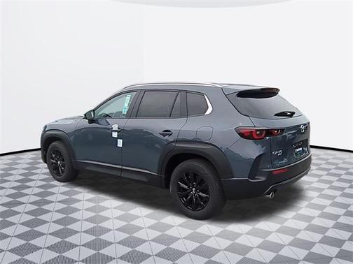 2025 Mazda CX-50 2.5 S Select Package