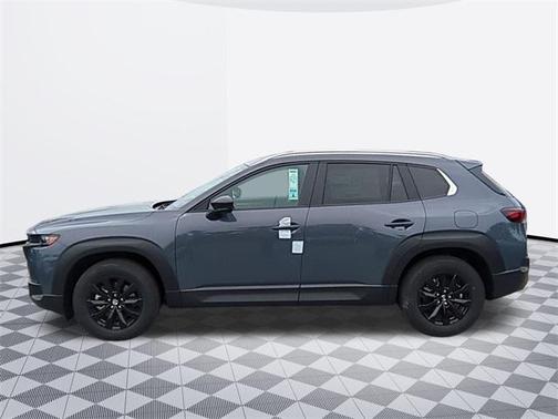 2025 Mazda CX-50 2.5 S Select Package