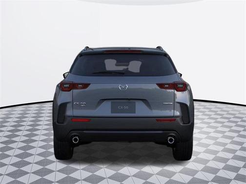 2025 Mazda CX-50 2.5 S Select Package