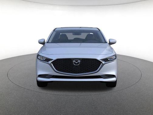 2026 Mazda Mazda3 FWD w/Preferred Package