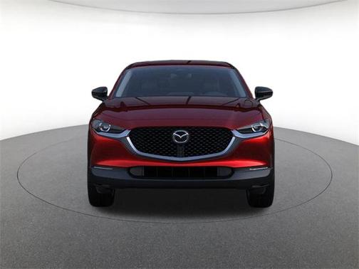 2026 Mazda CX-30 2.5 S Select Sport