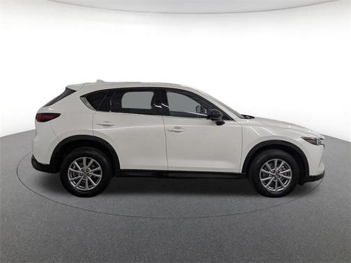 2024 Mazda CX-5 Carbon Edition Turbo