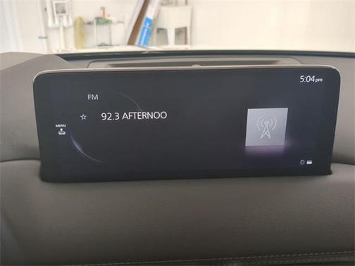 2024 Mazda CX-5 Carbon Edition Turbo
