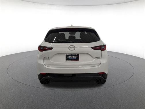 2024 Mazda CX-5 Carbon Edition Turbo