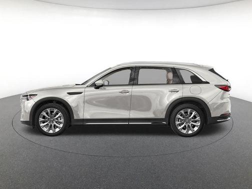 2026 Mazda CX-90 3.3 Turbo Premium Plus