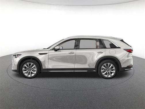 2026 Mazda CX-90 3.3 Turbo Premium Plus