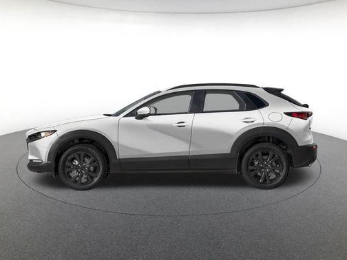 2026 Mazda CX-30 2.5 S Preferred Package