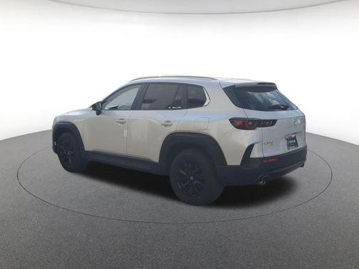 Wind Chill Pearl 2026 Mazda CX-50 2.5 S Preferred Package