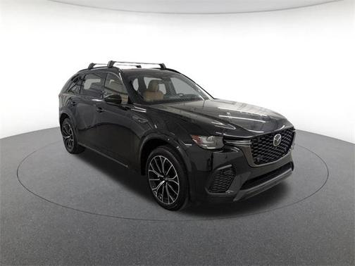 2025 Mazda CX-70 3.3 Turbo S Premium Plus