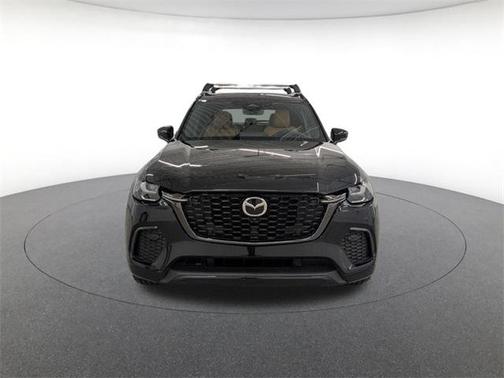 2025 Mazda CX-70 3.3 Turbo S Premium Plus