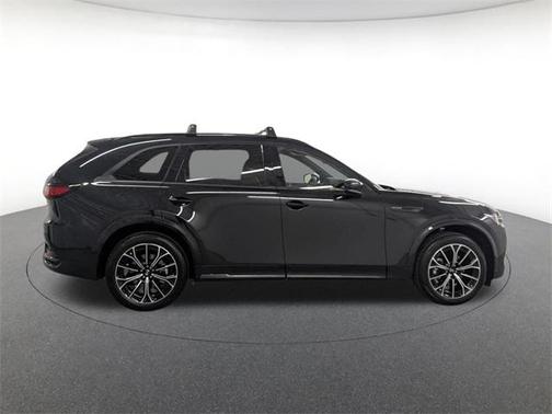2025 Mazda CX-70 3.3 Turbo S Premium Plus