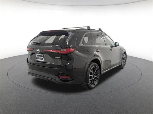 2025 Mazda CX-70 3.3 Turbo S Premium Plus