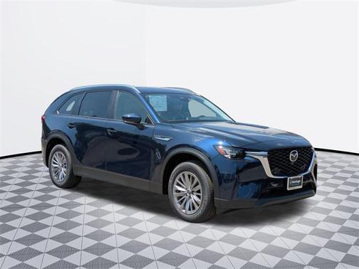 2025 Mazda CX-90 3.3 Turbo S