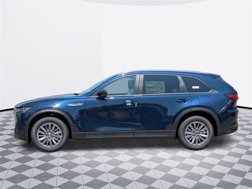 2025 Mazda CX-90 3.3 Turbo S