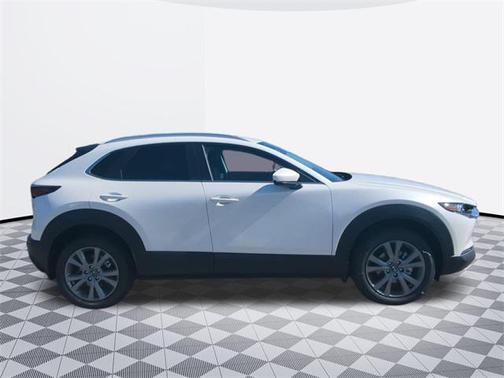 2025 Mazda CX-30 Preferred