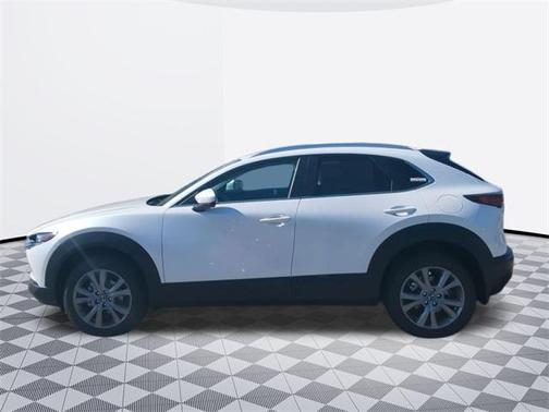 2025 Mazda CX-30 Preferred