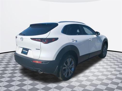 2025 Mazda CX-30 Preferred