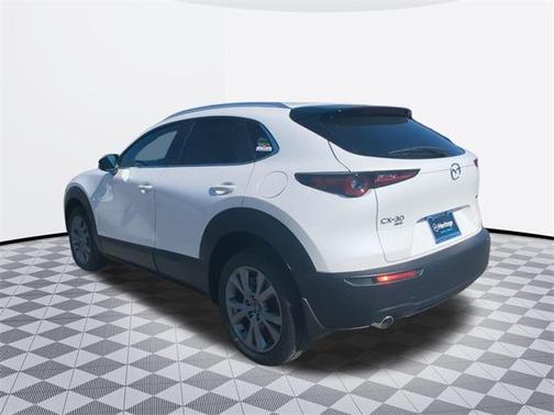 2025 Mazda CX-30 Preferred