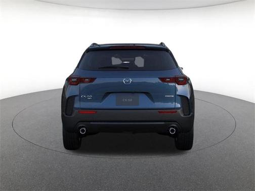 2026 Mazda CX-50 2.5 S Select Package