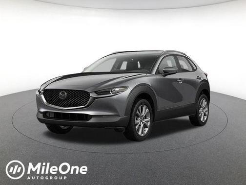 2026 Mazda CX-30 2.5 S Preferred Package