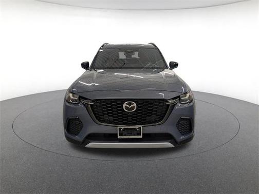 2025 Mazda CX-70 PHEV Premium Plus Package