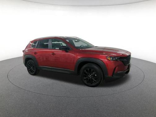 2024 Mazda CX-50 2.5 S Premium Package