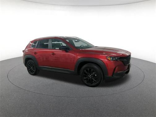 2024 Mazda CX-50 2.5 S Premium Package