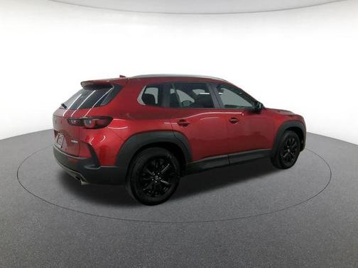2024 Mazda CX-50 2.5 S Premium Package