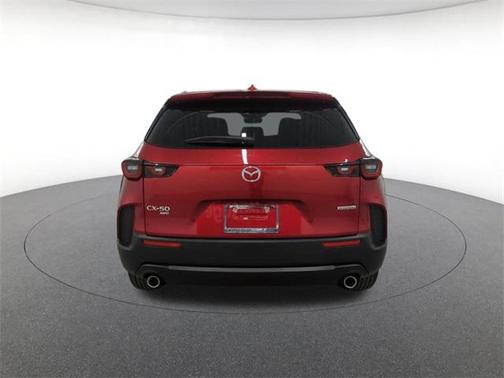 2024 Mazda CX-50 2.5 S Premium Package