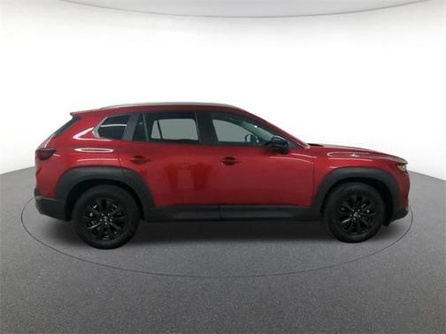 2024 Mazda CX-50 2.5 S Premium Package