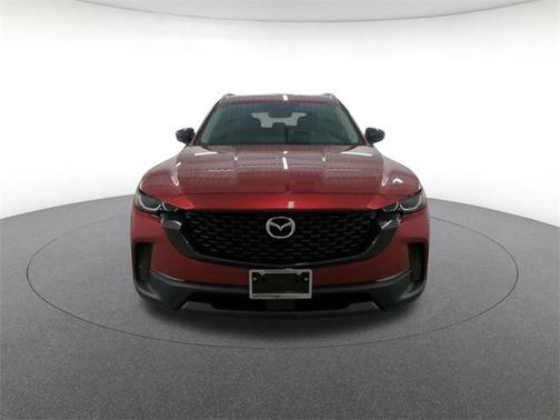 2024 Mazda CX-50 2.5 S Premium Package