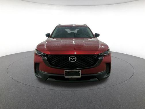 2024 Mazda CX-50 2.5 S Premium Package