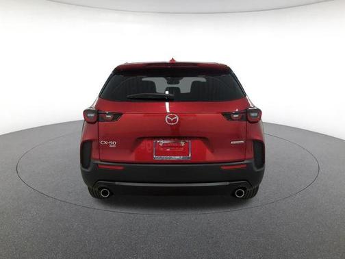 2024 Mazda CX-50 2.5 S Premium Package